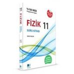 11.sınıf Fizik Soru Kitabı Nihat Bilgin Yayınları