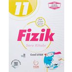 11. Sınıf Fizik Soru Kitabı: Okula Yardımcı Sınavlara Hazırlık