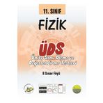 11. Sınıf Fizik Ünite Değerlendirme Sınavı-Pano Yayınları