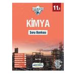 11 Sınıf Iceberg Kimya Soru Bankası Okyanus