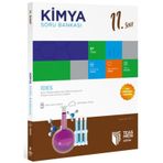 11.Sınıf İdes Kimya Soru Bankası Teas Press Yayınları