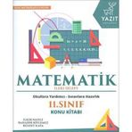 11.Sınıf İleri Düzey Matematik Konu Anlatımı-Yazıt Yayınları