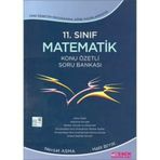 11. Sınıf İleri Düzey Matematik Konu Özetli Soru Bankası Esen Yayınları