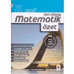 11. Sınıf İleri Düzey Matematik Özet - ozyasar elyidirim