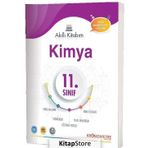 11. Sınıf Kimya Akıllı Kitabım - Kolektif