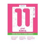 11. Sınıf Kimya Depar Konu Anlatımlı - Bilfen Yayınları