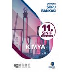 11. Sınıf Kimya Konu Anlatımlı Soru Bankası Az Konu Çok Soru Doğru Cevap Yayınları