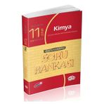 11.Sınıf Kimya Özetli Lezzetli Soru Bankası Editör Yayınları