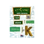 11. Sınıf Kimya Soru Bankası - Açı Yayınları