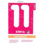 11.Sınıf Kimya Soru Bankası - Bilfen Yayınları