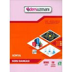 11. Sınıf Kimya Soru Bankası - Ders Uzmanı Yayınları
