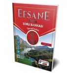 11. Sınıf Kimya Soru Bankası Efsane Yayınları
