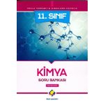11.Sınıf Kimya Soru Bankası İbrahim Keser Final Yayıncılık