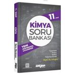 11. Sınıf Kimya Soru Bankası Kültür Yayıncılık