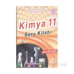 11. Sınıf Kimya Soru Kitabı - Hakan Söylemez