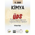 11. Sınıf Kimya Ünite Değerlendirme Sınavı-Pano Yayınları