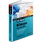 11.Sınıf Konu Özetli Kimya Soru Bankası-Aydın Yayınları