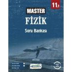 11. Sınıf Master Fizik Soru Bankası