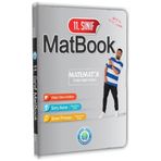 11. Sınıf Matbook Video Ders Kitabı - Rehber Matematik