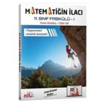 11. Sınıf Matematiğin Ilacı Fasikül 2024-2025