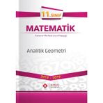 11. Sınıf Matematik Analitik Geometri - Sonuç Yayınları
