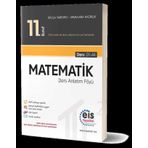 11. Sınıf Matematik DAF Ders Anlatım Föyleri 1-48-Eis Yayınları