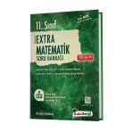 11. Sınıf Matematik Extra Soru Bankası (Video Çözümlü)