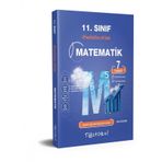 11. Sınıf Matematik Fasikül Soru Kitabı - Test Okul Yayınları