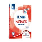 11. Sınıf Matematik Kök Konu Anlatımlı Puan Yayınları