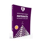 11. Sınıf Matematik Konu Anlatımı ve Soru Çözümü Karekök Yayınları
