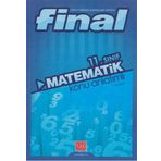 11. Sınıf Matematik Konu Anlatımlı Final Yayınları