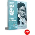11. Sınıf Matematik Konu Anlatımlı Soru Bankası Benim Hocam Yayınları