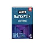 11. Sınıf Matematik Master Soru Bankası Okyanus Yayınları