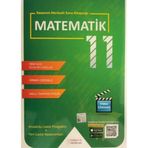11. Sınıf Matematik Modüler Set-Derece Yayınları