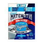 11. Sınıf Matematik ODF KDT Orijinal Ders Föyleri Konu Değerlendirme Testleri - Orjinal Yayınları