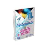 11 Sınıf Matematik Öğrencim Defteri Murat Yayınları