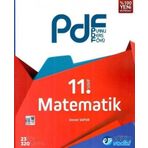 11. Sınıf Matematik Planlı Ders Föyü PDF-Eğitim Vadisi Yayınları