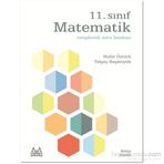 11. Sınıf Matematik Rengarenk Konu Özetli Soru Bankası - Nufer Öztürk Tolgay Başıbüyük