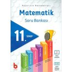 11.Sınıf Matematik Soru Bankası Basamak Yayınları