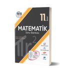 11.Sınıf Matematik Soru Bankası Eis Yayınları