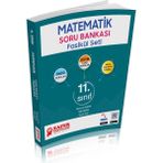 11. Sınıf Matematik Soru Bankası Fasikül Seti Zafer Yayınları