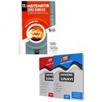 11.Sınıf Matematik Soru Bankası Fen Lisesi
