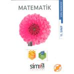 11.Sınıf Matematik Soru Bankası Kitabı-Simya Dergisi Yayınları