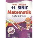 11. SINIF MATEMATIK SORU BANKASI - KOMISYON