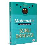 11. Sınıf Matematik Soru Bankası Özetli Lezzetli Yenilendik