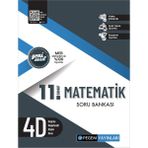 11. Sınıf Matematik Soru Bankası - Pegem Akademi Yayıncılık
