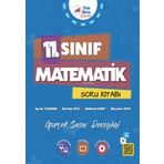 11. Sınıf Matematik Soru Bankası - Yeni Nesil Yayınları