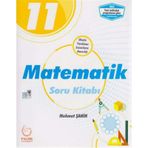 11.Sınıf Matematik Soru Kitabı Palme Yayınları