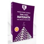 11. Sınıf Mps Temel Düzey Matematik Konu Anlatımı Ve Soru Çözümü Karekök Yayınları