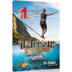 11. Sınıf Sayısal Tüm Dersler Konu Anlatımı: Matematik, Fizik, Kimya, Biyoloji - Option-1